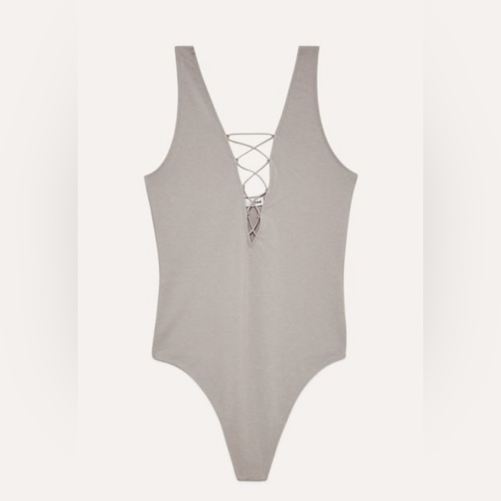 Wilfred free bodysuit